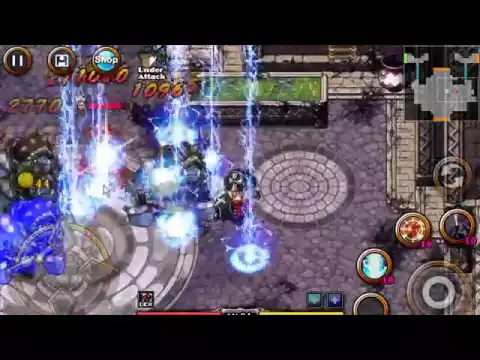 Βίντεο του ZENONIA 4