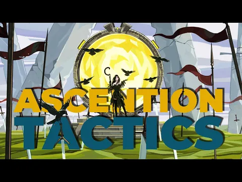 Ripping it Open! | Ascension Tactics: a Deck Building Miniatures Game