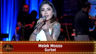 Melek Mosso - GURBET