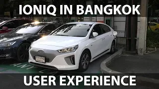 Meetup in Bangkok - Ioniq