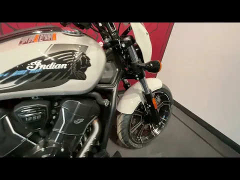 Indian Motorcycle Sport Scout Rt 2026 Thumbnail alt