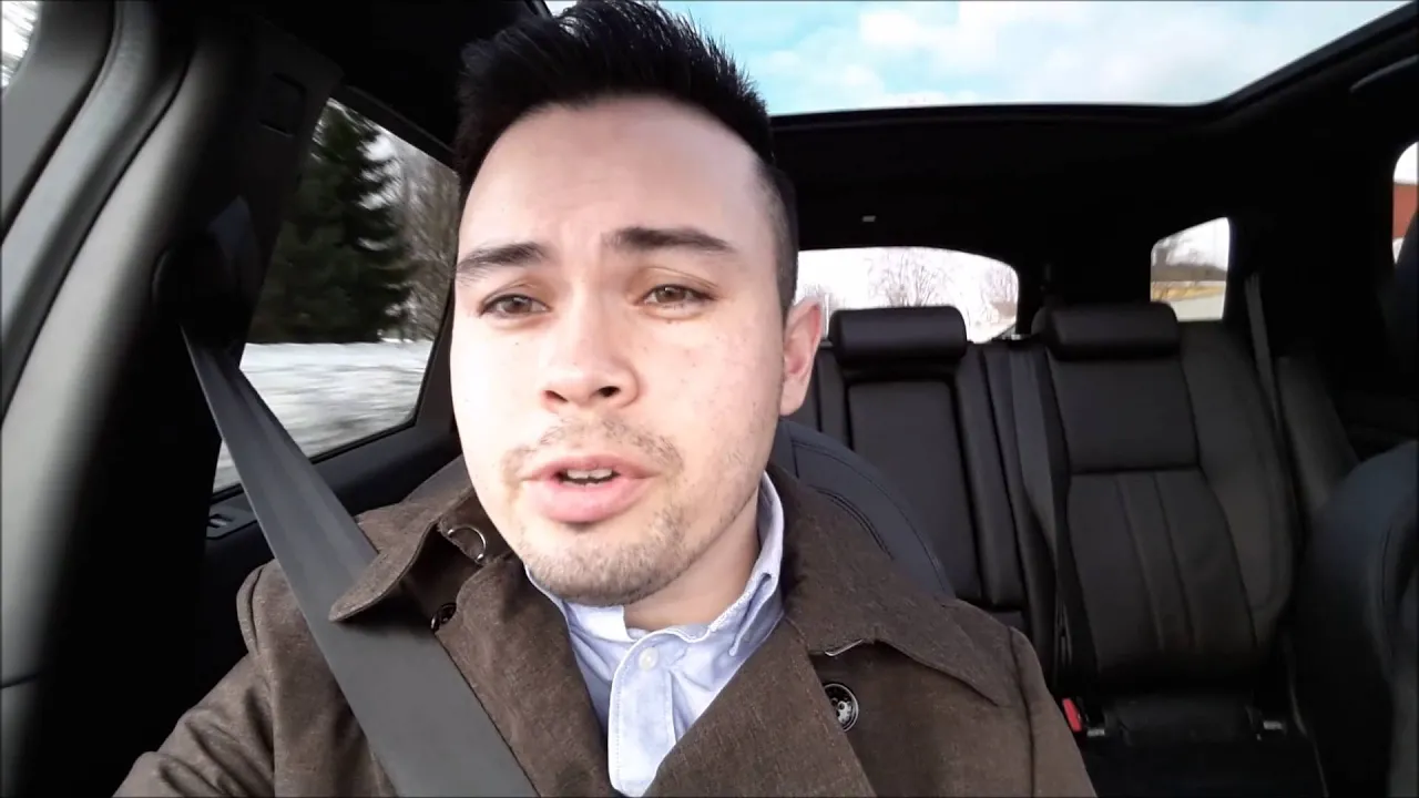 Me and my buddy go car shopping!