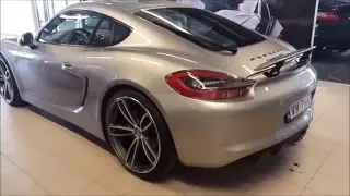 Me and my buddy go car shopping!