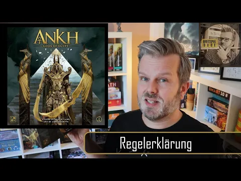 Ankh - Regelerklärung