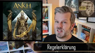 Ankh - Regelerklärung