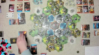 Group Play - Monumental w/ 4 Players