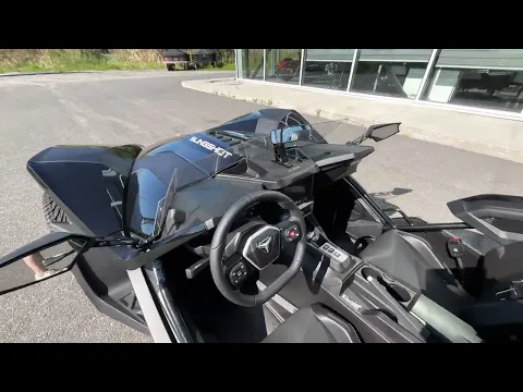 Slingshot Sl - Autodrive 2025 Thumbnail alt