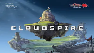 Cloudspire: Discussion