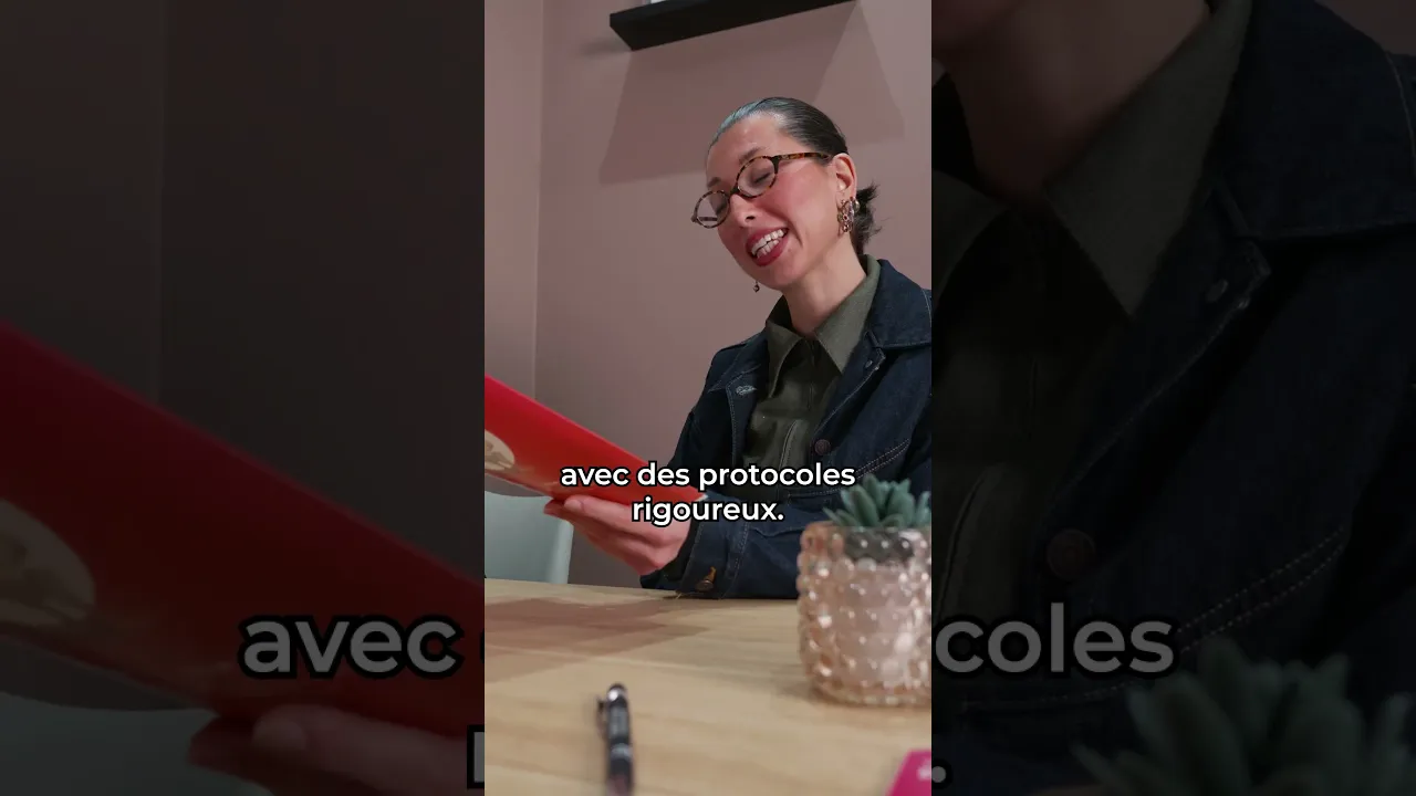 Le concept de la franchise smartduck