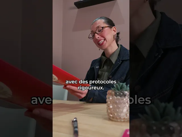 Le concept de la franchise smartduck