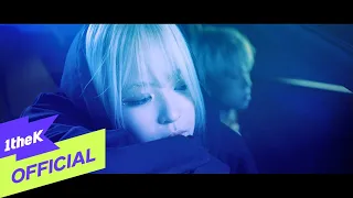 [MV] YONGYONG(용용) - Don’t think about it (그런 생각은 하지마) (with. ASH ISLAND)