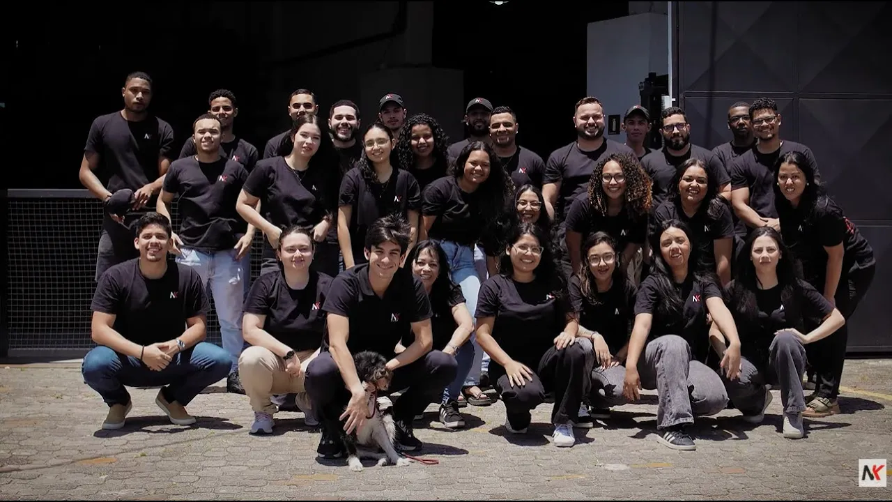 Vídeo de Auto Peças NK Online | Qualidade, Variedade e Preço Justo