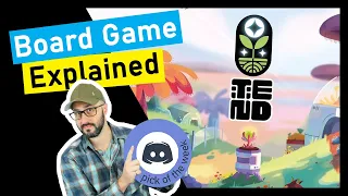 Is TEND for you? A Quick Overview!