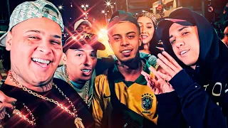PIÃO GIRO LOUCO - MC Kadu, Ryan SP, Joãozinho VT, Kanhoto, Magal e Tuto (DJ Boy)
