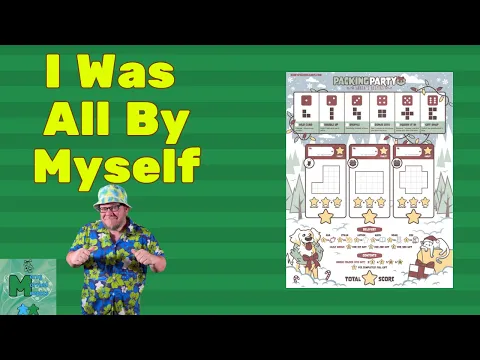 Packing Party: Santa’s Helpers Solo Play - Let’s Get Packing!