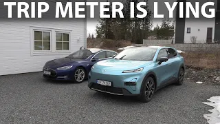 Deepal S05 is hiding something from you