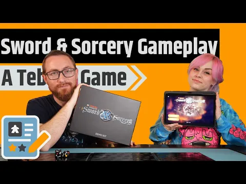 Teburu Dungeon: Sword & Sorcery Gameplay - That Altar Is Tempting...