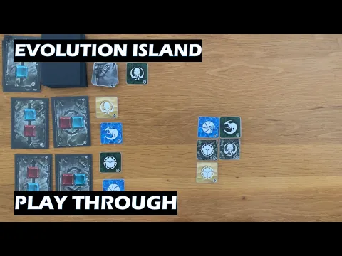 Play through session