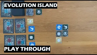 Play through session