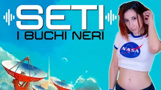 SETI - I miei buchi neri
