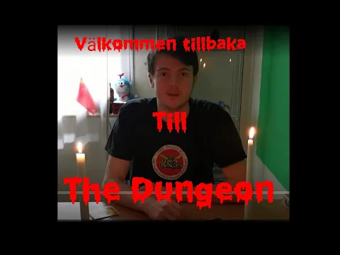 Welcome back to the dungeon recension