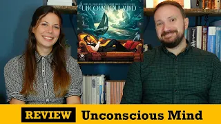 Unconscious Mind - Review by the Game Court