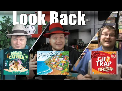 Look Back - 6-4-26