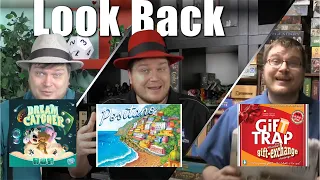 Look Back - 6-4-26