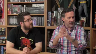 Star Trek: Ascendancy segment from BoW Weekender
