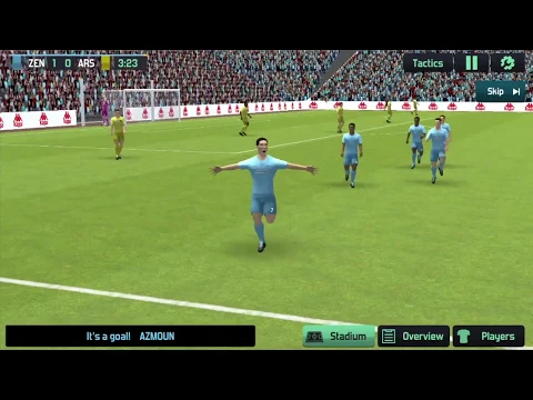 Video Soccer Manager 2020