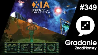 Gradanie - recenzja gry