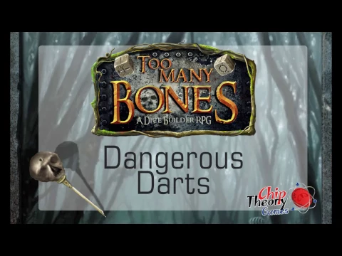 How to Play Dangerous Darts