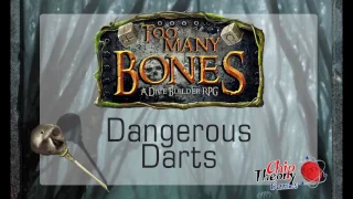 How to Play Dangerous Darts