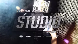 B.R.O feat. Keddi - Studio (prod. B.R.O) [Audio]