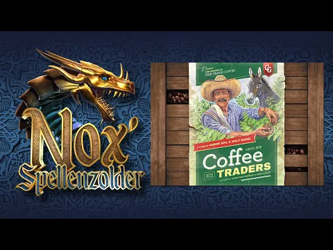 Coffee Traders (NL)