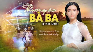 THƯƠNG ÁO BÀ BA