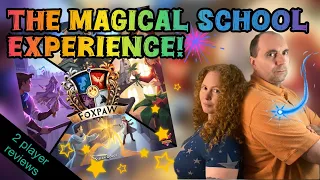 Foxpaw Review and Overview!