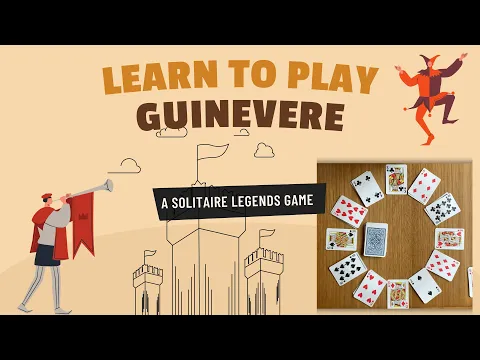 How to play: Guinevere