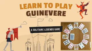 How to play: Guinevere