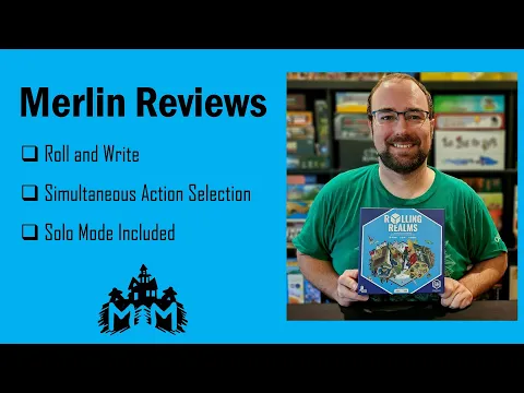 Review of Rolling Realms