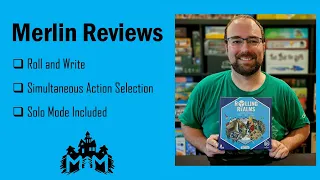Review of Rolling Realms