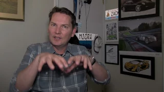 Question & Answer (Vlog #60)