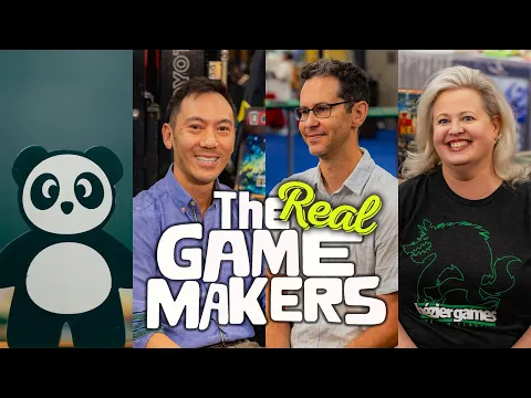 It Took Over 30 Years to Make This One Board Game