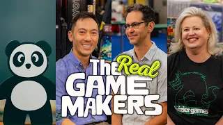 It Took Over 30 Years to Make This One Board Game