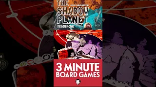 The Shadow Planet in under 3 minutes