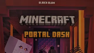 Minecraft: Portal Dash - Quick Overview