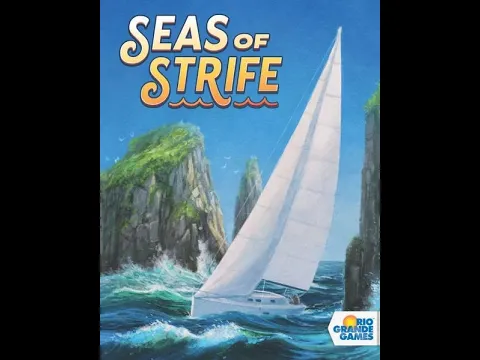 Dad vs Daughter - Seas of Strife - Dad Edition