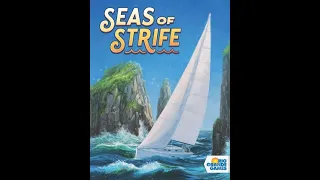 Dad vs Daughter - Seas of Strife - Dad Edition