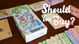 Before You Buy Soda Jerk – Cute Art, Cutthroat Market Manipulation! (+ How to Play)