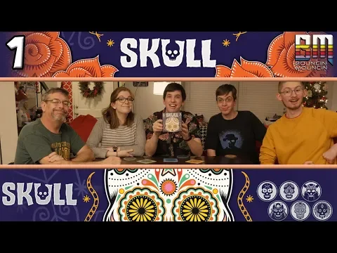 Skull 1